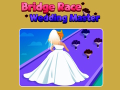 Žaidimas Bridge Race Wedding Master