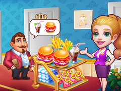 Žaidimas Hotel Fever Tycoon