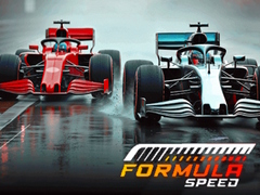 Žaidimas Formula Speed