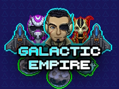 Žaidimas Galactic Empire