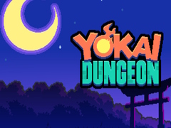 Žaidimas Yokai Dungeon