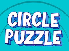 Žaidimas Circle Puzzle