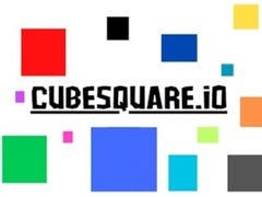 Žaidimas Cubesquare.io