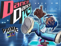 Žaidimas Dance Dance KSI