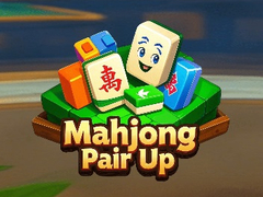 Žaidimas Mahjong Pair Up