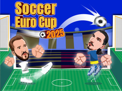 Žaidimas Soccer Euro Cup 2025