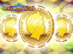 Žaidimas Royal Coin Rush