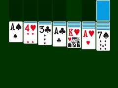 Žaidimas Free Solitaire