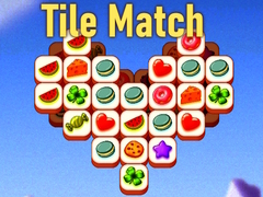 Žaidimas Tile Match