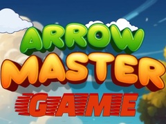 Žaidimas Arrow Master Game