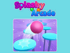 Žaidimas Splashy Arcade 