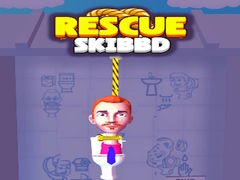 Žaidimas Rescue Skibbd 