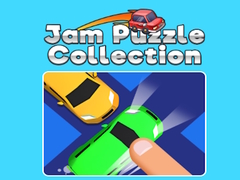 Žaidimas Jam puzzle Collection