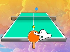 Žaidimas Ping Pong 3D