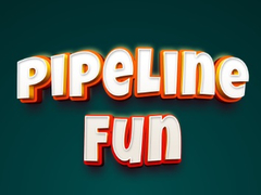 Žaidimas Pipeline Fun