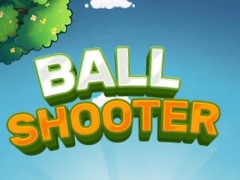 Žaidimas Ball Shooter