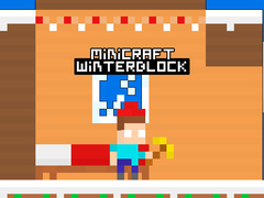 Žaidimas Minicraft Winterblock