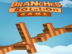 Žaidimas Branches Rotation Game