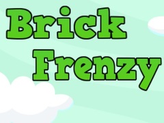 Žaidimas Brick Frenzy