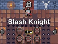 Žaidimas Slash Knight