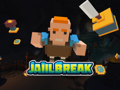 Žaidimas Jailbreak. Roblox jumper