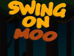 Žaidimas Swing On Moo