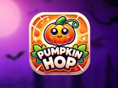 Žaidimas Pumpkin Hop