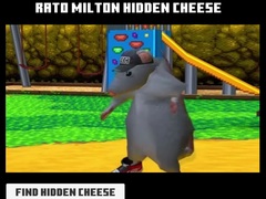 Žaidimas Rato Milton Hidden Cheese