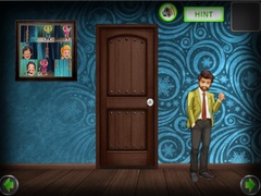 Žaidimas Amgel Easy Room Escape 249