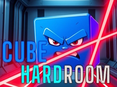 Žaidimas Hard Room Cube