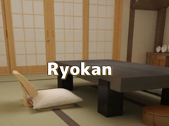 Žaidimas Ryokan