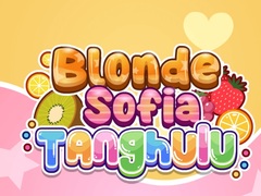 Žaidimas Blonde Sofia: Tanghulu