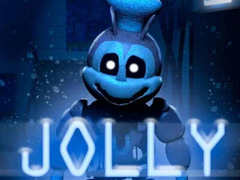 Žaidimas Jolly FNAF