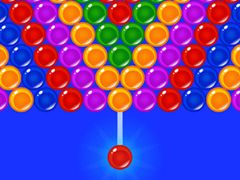 Žaidimas Bubble Shooter