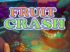 Žaidimas Fruit Crash