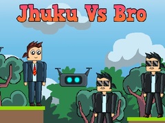 Žaidimas Jhuku Vs Bro