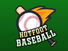 Žaidimas Hotfoot Baseball