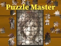 Žaidimas Puzzle Master