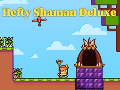 Žaidimas Hefty Shaman Deluxe