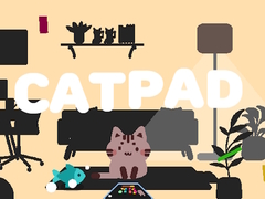 Žaidimas Catpad