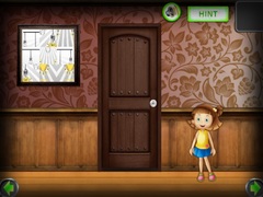 Žaidimas Amgel Kids Room Escape 272