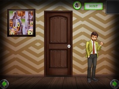 Žaidimas Amgel Easy Room Escape 251