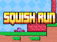 Žaidimas Squish Run