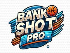 Žaidimas Bank Shot Pro