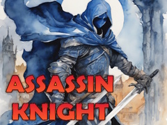 Žaidimas Assassin Knight