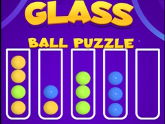 Žaidimas Glass Ball Puzzle