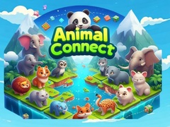 Žaidimas Animal Connect