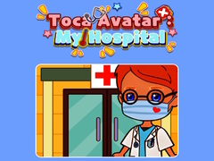 Žaidimas Toca Avatar: My Hospital 