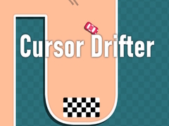 Žaidimas Cursor Drifter