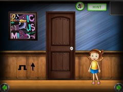 Žaidimas Amgel Kids Room Escape 273